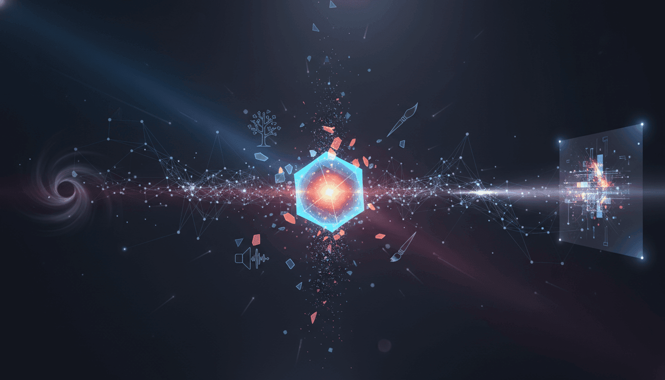 Generative AI Essentials: A Comprehensive Introduction