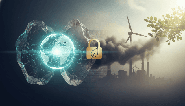 Energy and Environmental Constraints