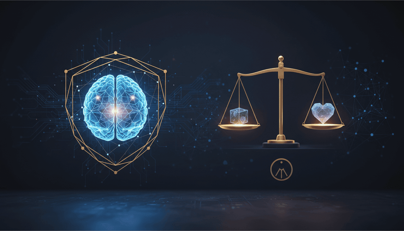 Responsible AI - Principles and Ethical Considerations