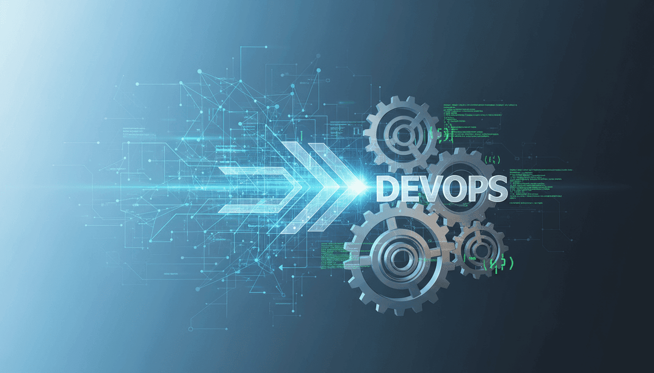 DevOps for Network Automation (NetDevOps)