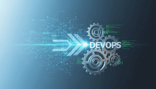 DevOps for Network Automation (NetDevOps)