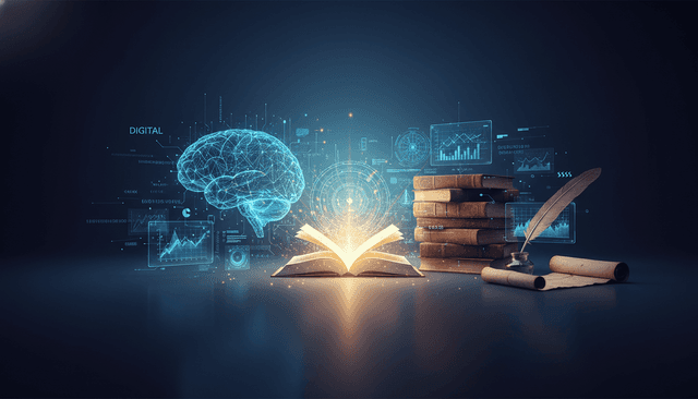 Digital Humanities: From Research to Results