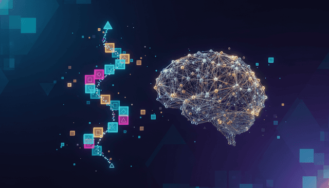 K-12 Coding: Lists & Abstract Thinking