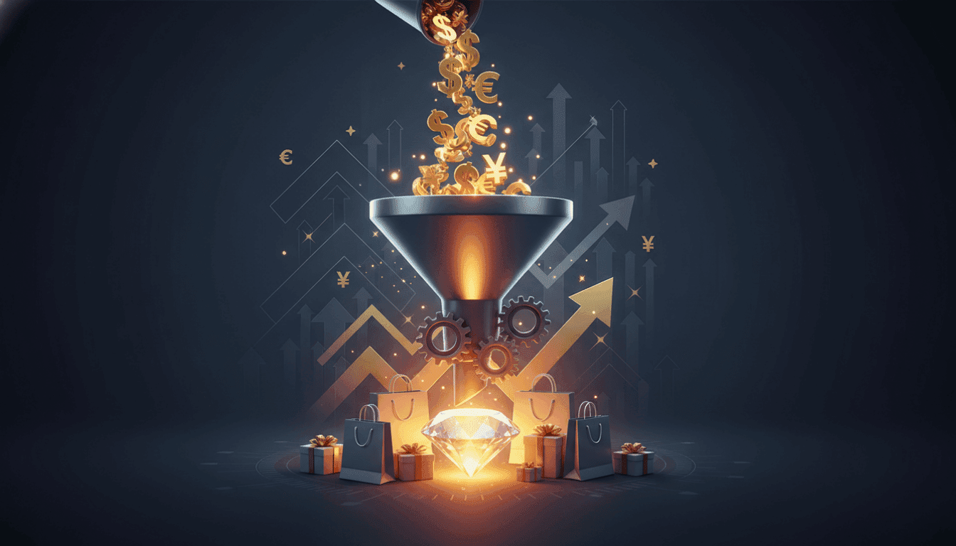 Setting Up Your Sale