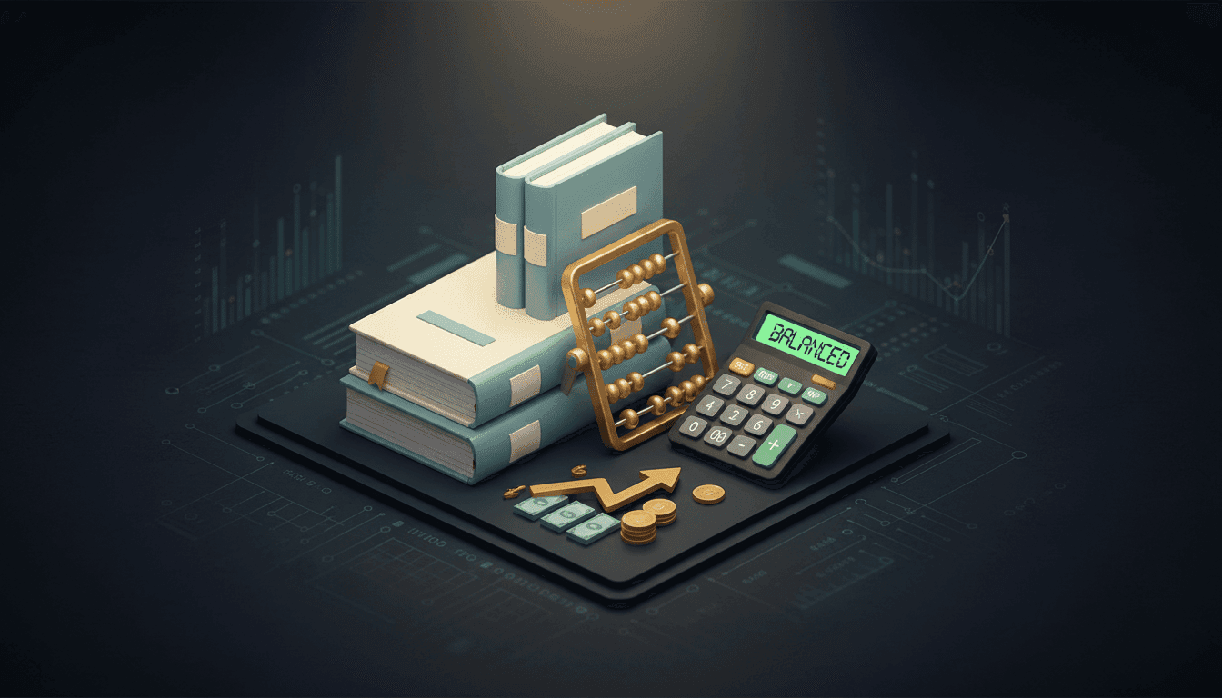 Bookkeeping Basics