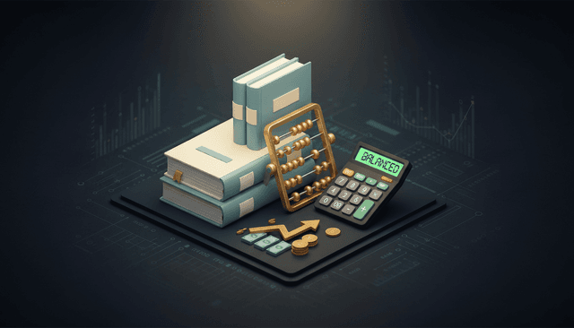 Bookkeeping Basics