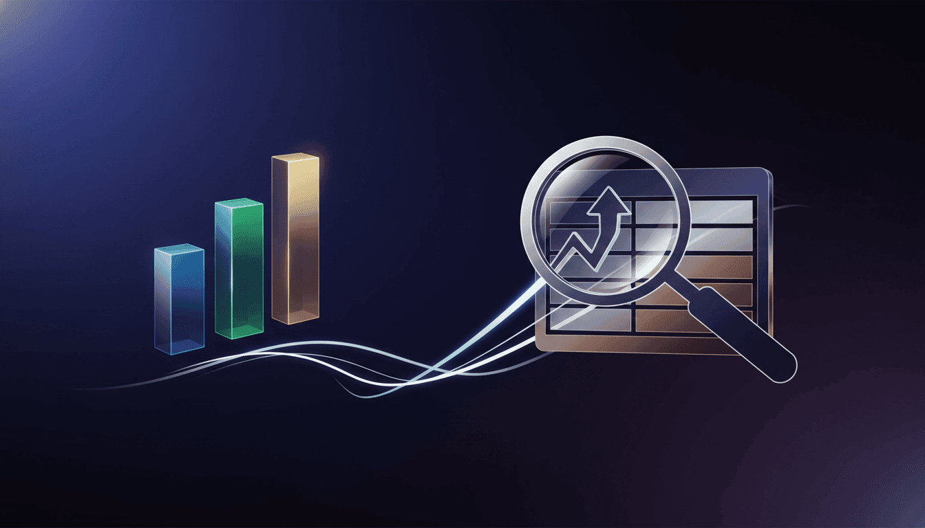 Financial Statement Analysis