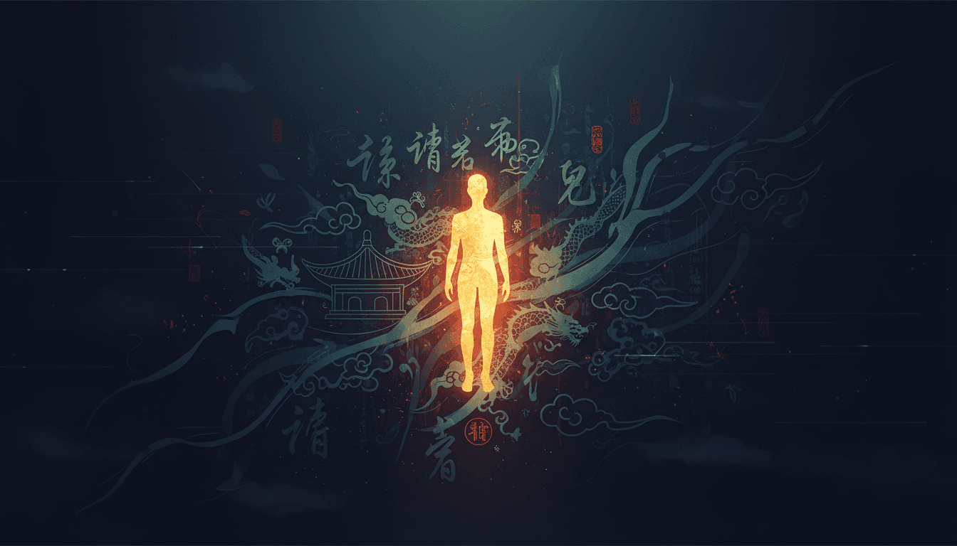 China Humanities: The Individual in Chinese Culture