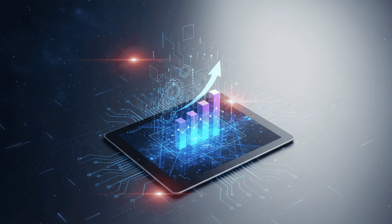Advanced Digital Transformation (Part 1)