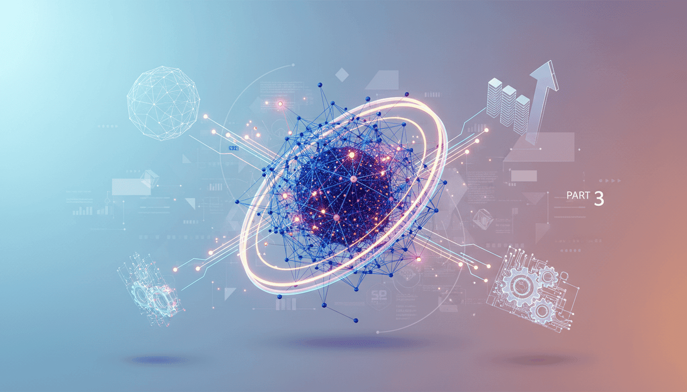 Advanced Digital Transformation (Part 3)