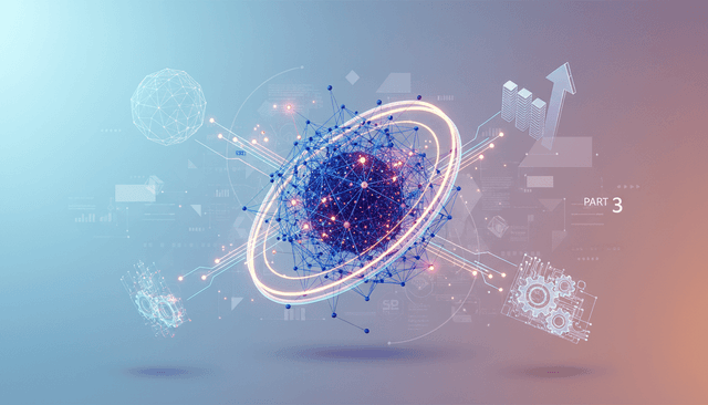Advanced Digital Transformation (Part 3)