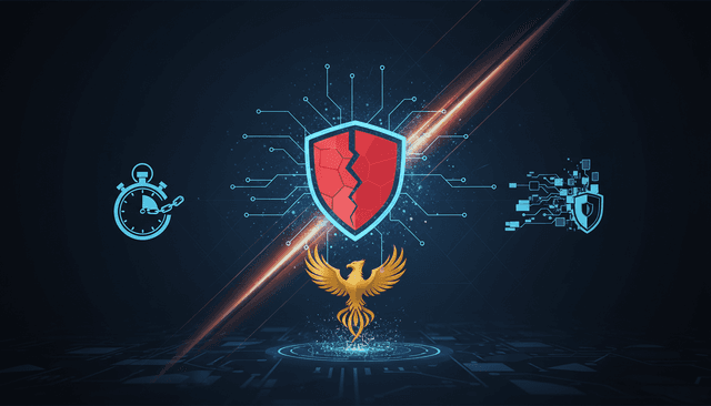 Incident Response, BC, and DR Concepts