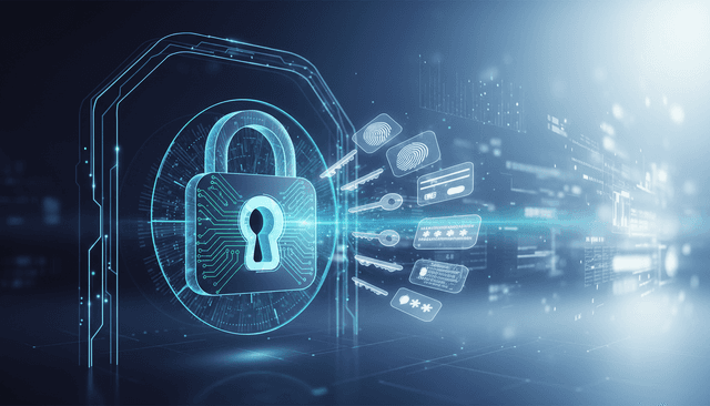 Access Control Concepts