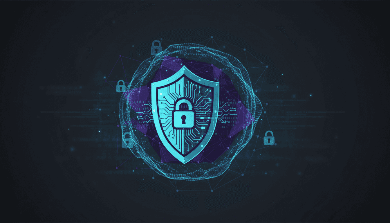 Security Concepts and Practices