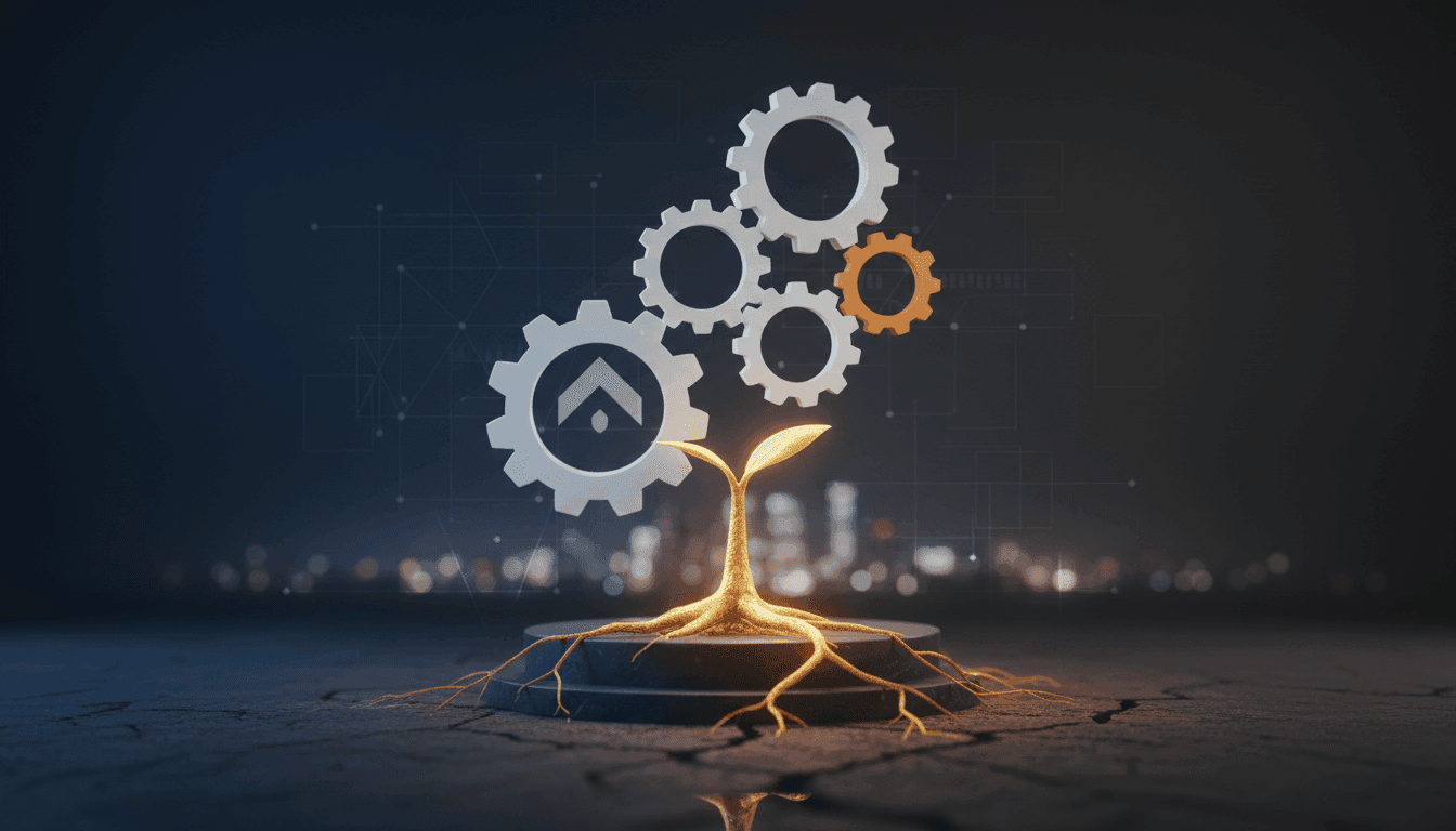 Groundwork for Success in Sales Development