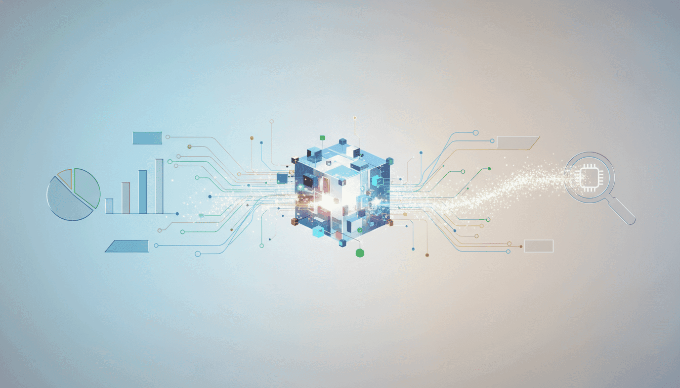 Foundations of Business Intelligence