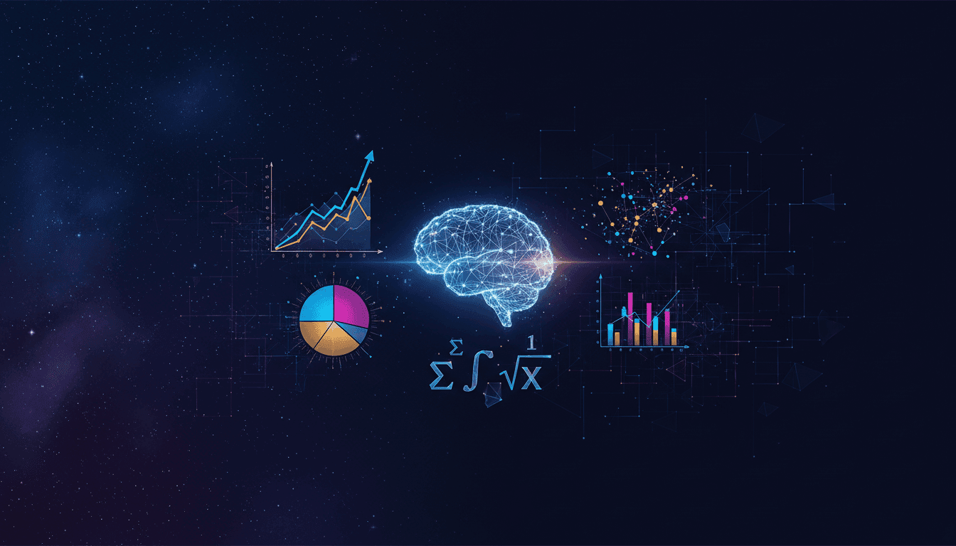 The Power of Statistics