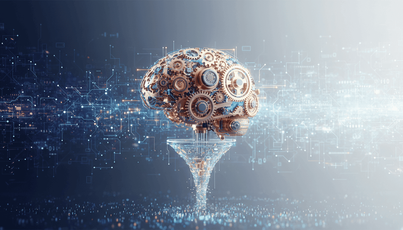 The Nuts and Bolts of Machine Learning