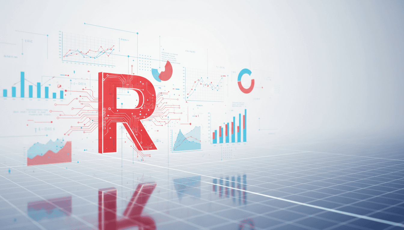 Data Science: R Fundamentals