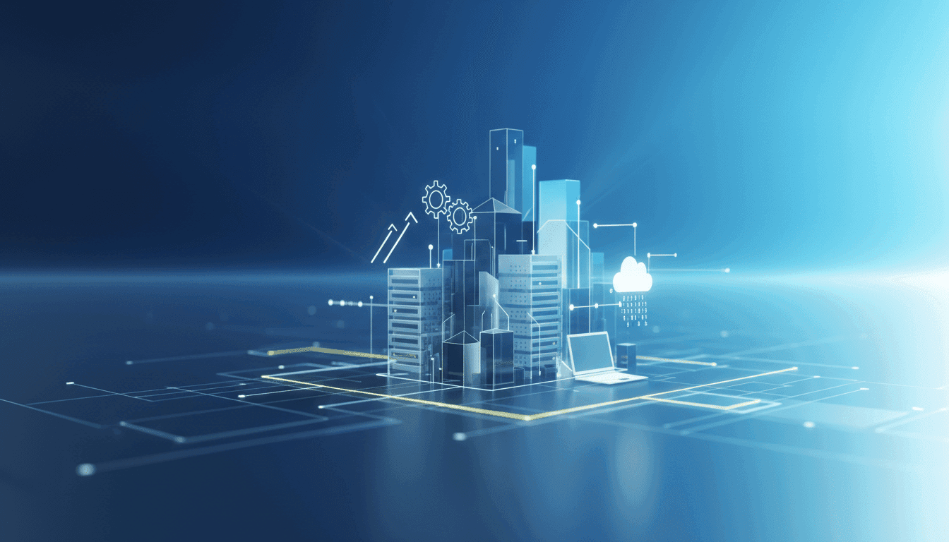 Boosting Productivity through the Tech Stack