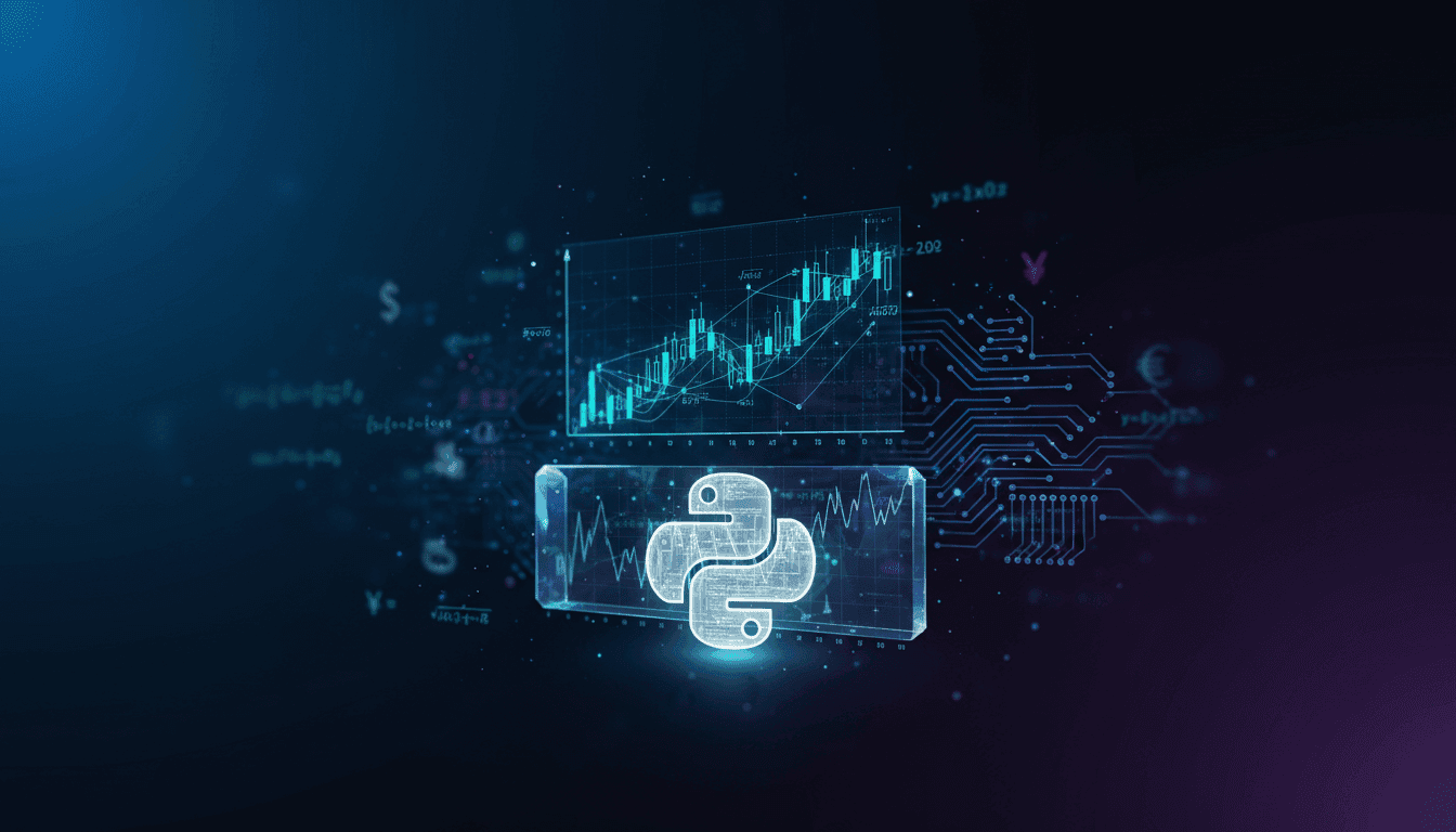 Advanced Portfolio Construction and Analysis with Python