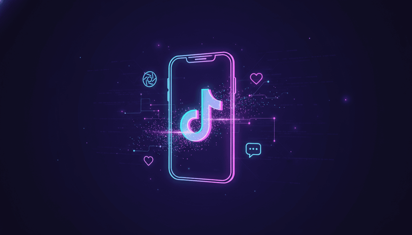 Getting Started with TikTok