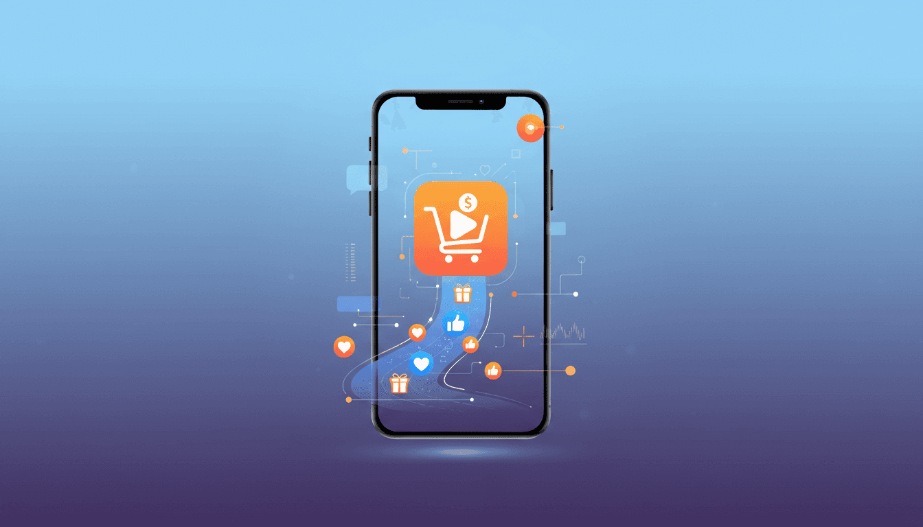 Advertising and E-commerce on TikTok