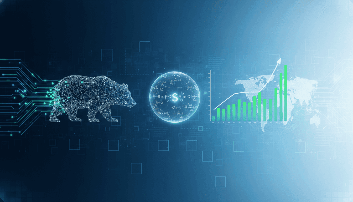 Python and Machine Learning for Asset Management