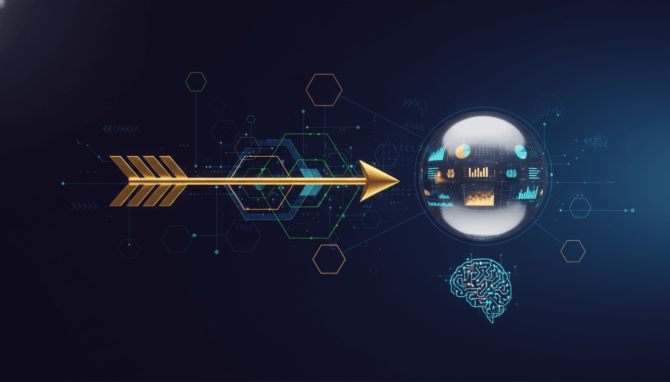 Foundations of strategic business analytics
