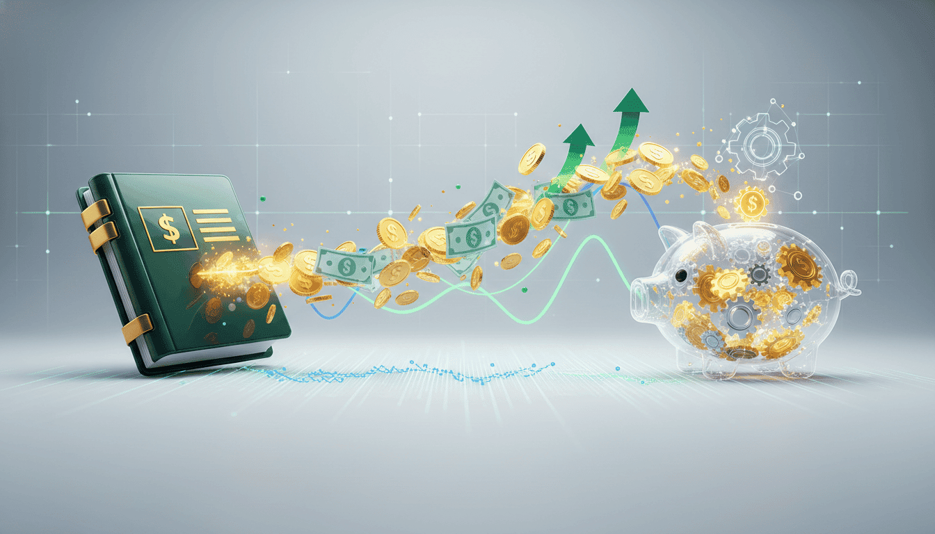 Cash Flow Management