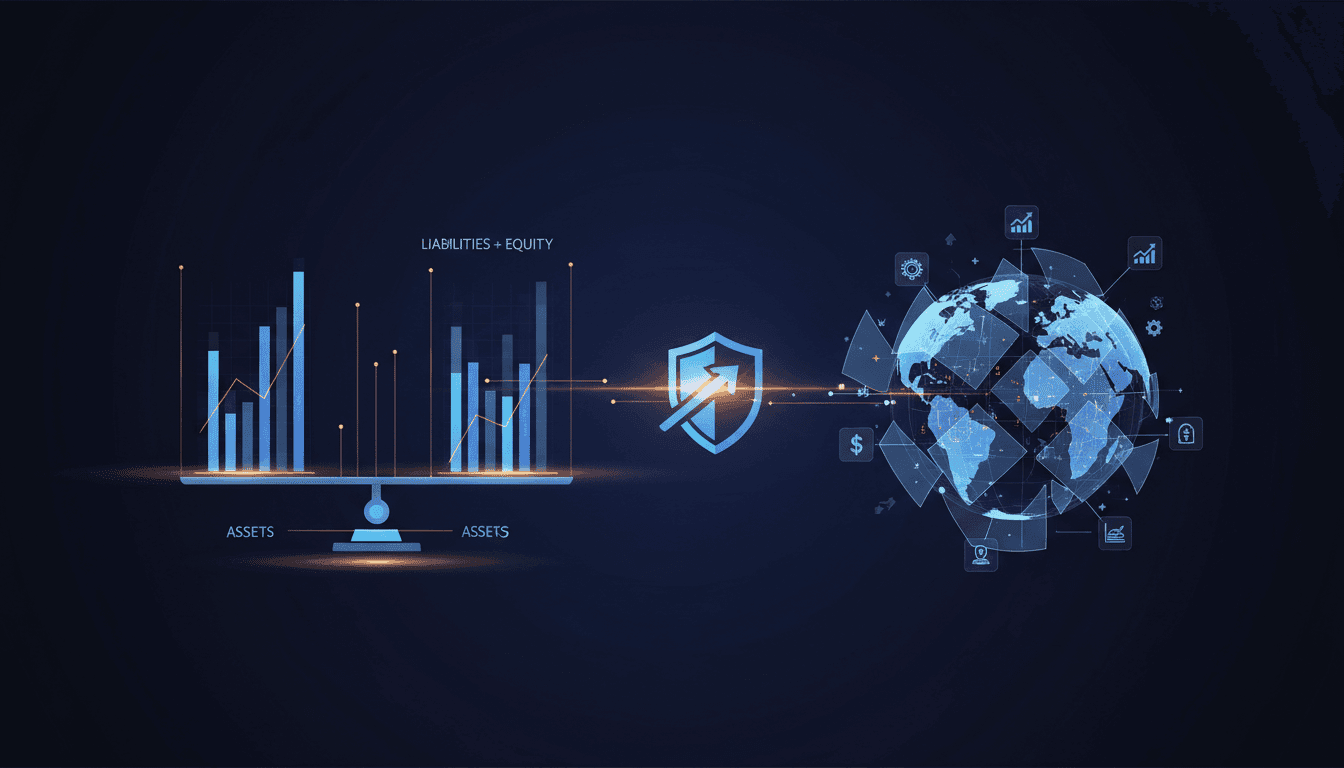 Balance Sheet and Business Cases