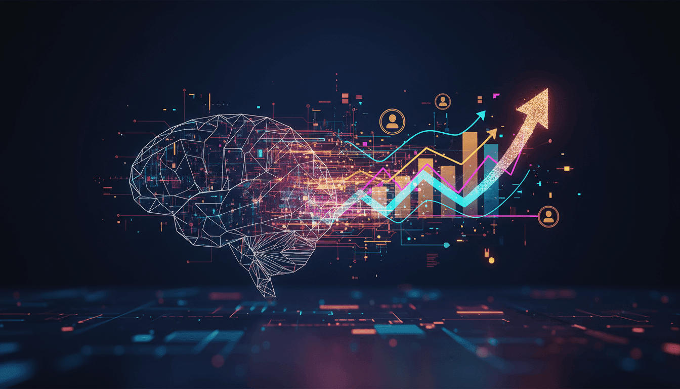 Driving Customer Equity with AI