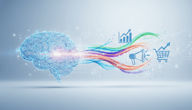 Generative AI in Marketing