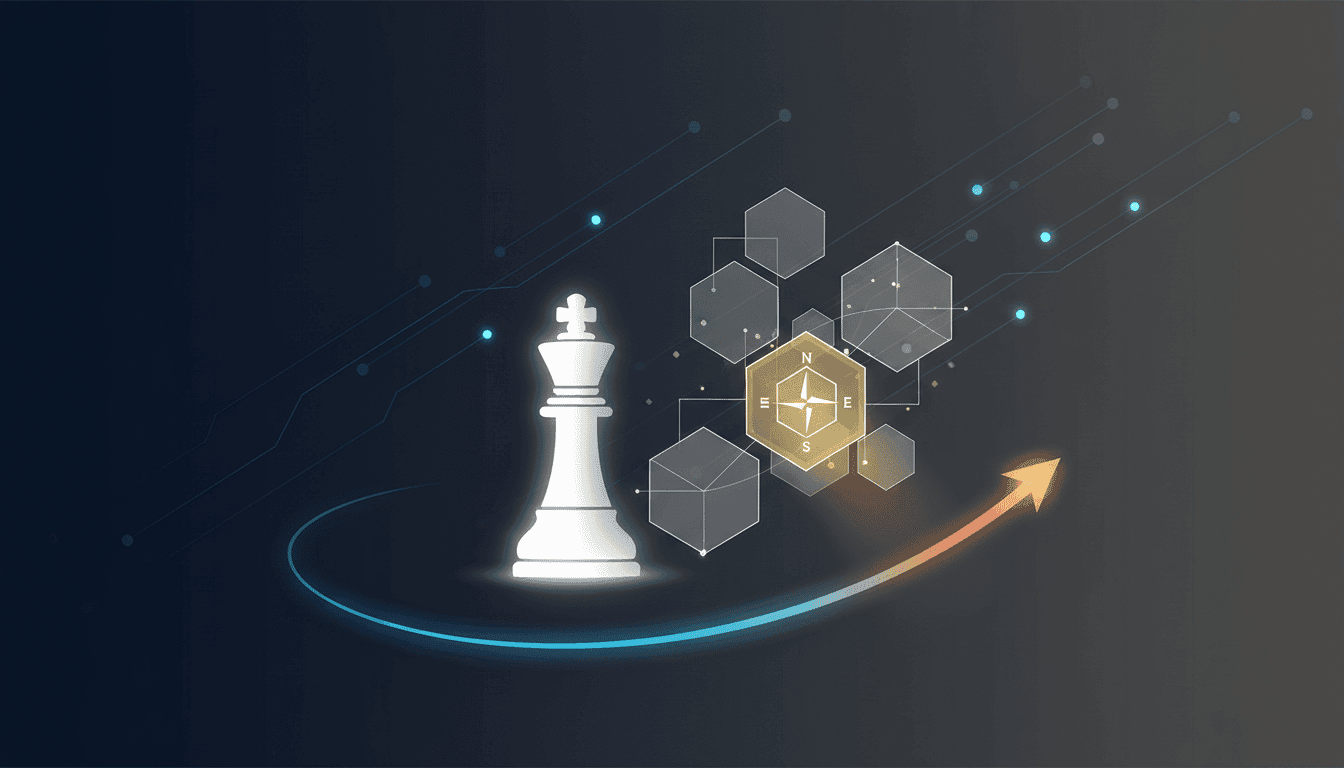Introduction to Strategy