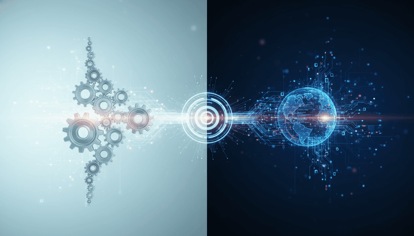 Standardisation & Technology