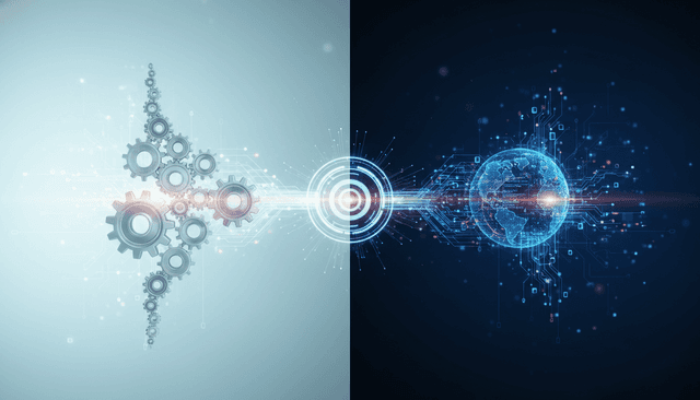 Standardisation & Technology