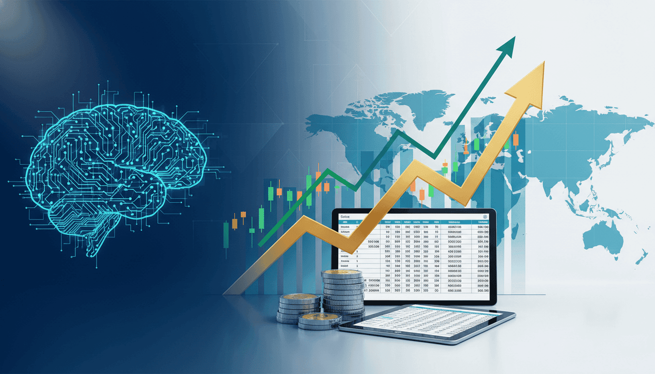 Business English: Finance and Economics