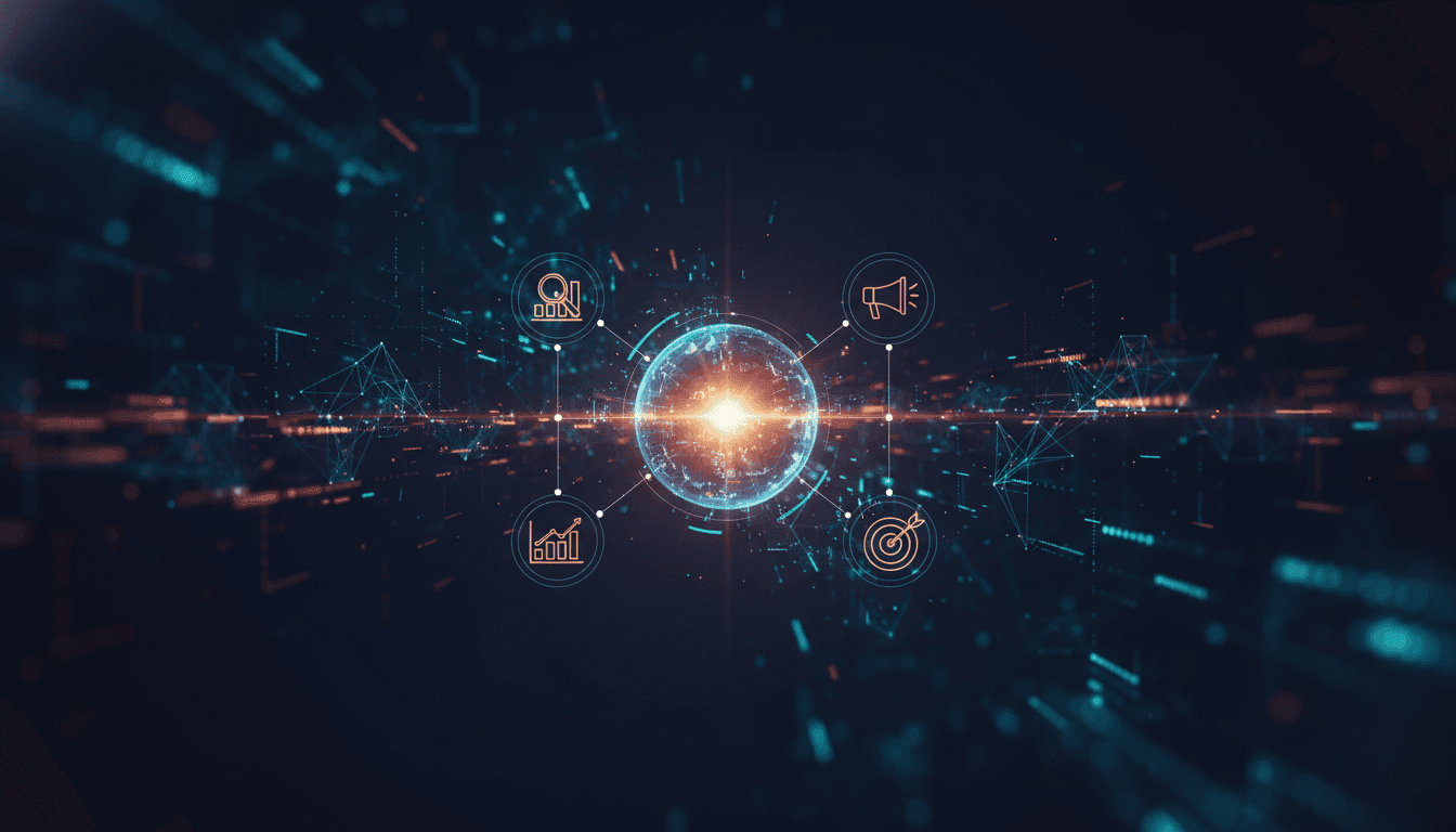 Attract and Engage Customers with Digital Marketing