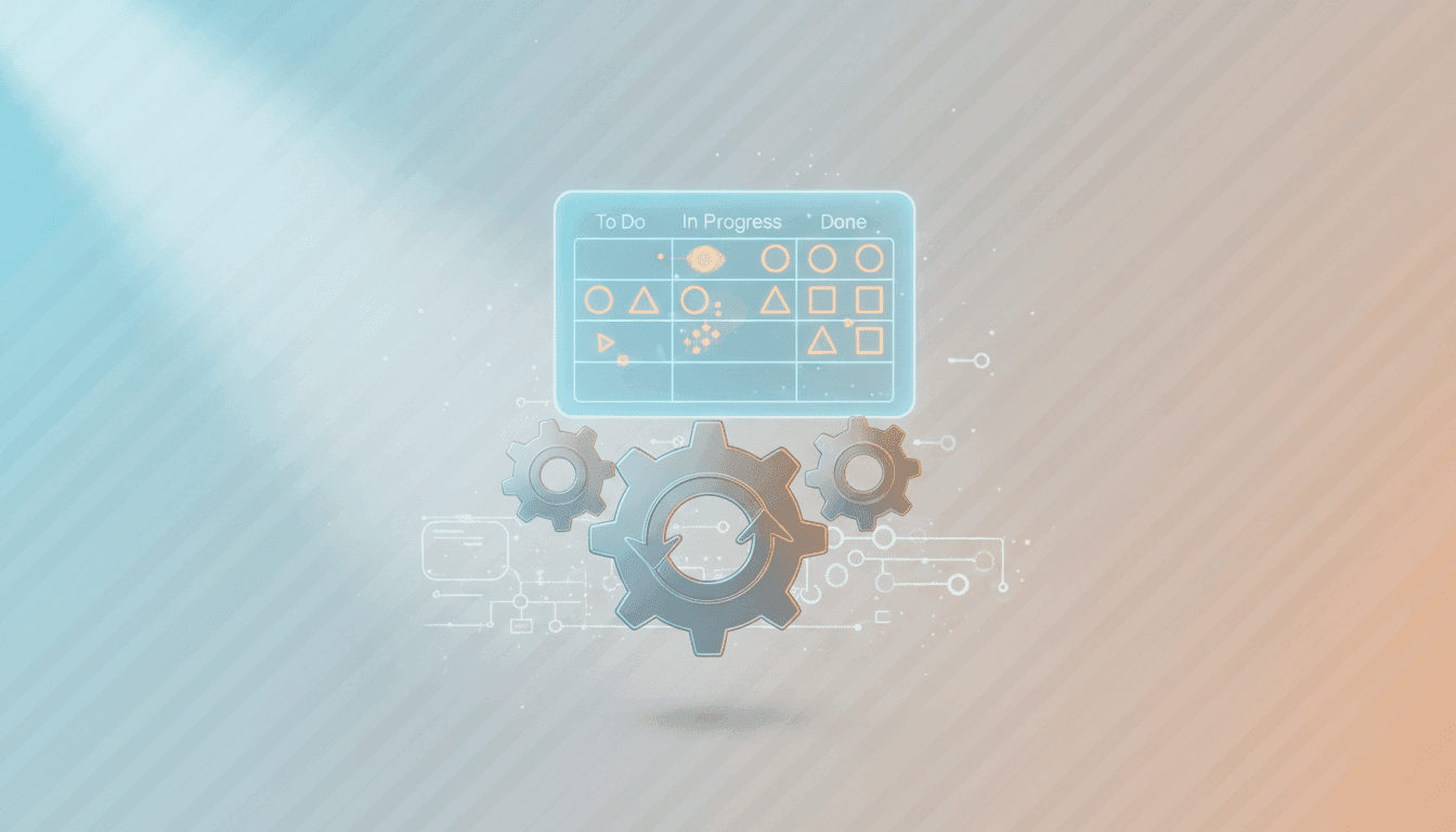Agile Project Management