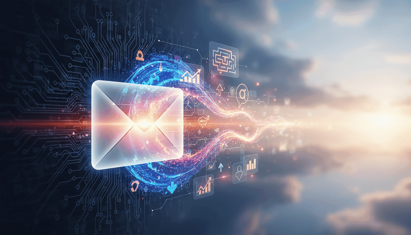 Think Outside the Inbox: Email Marketing