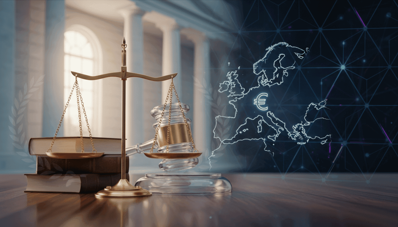 European Business Law: Understanding the Fundamentals