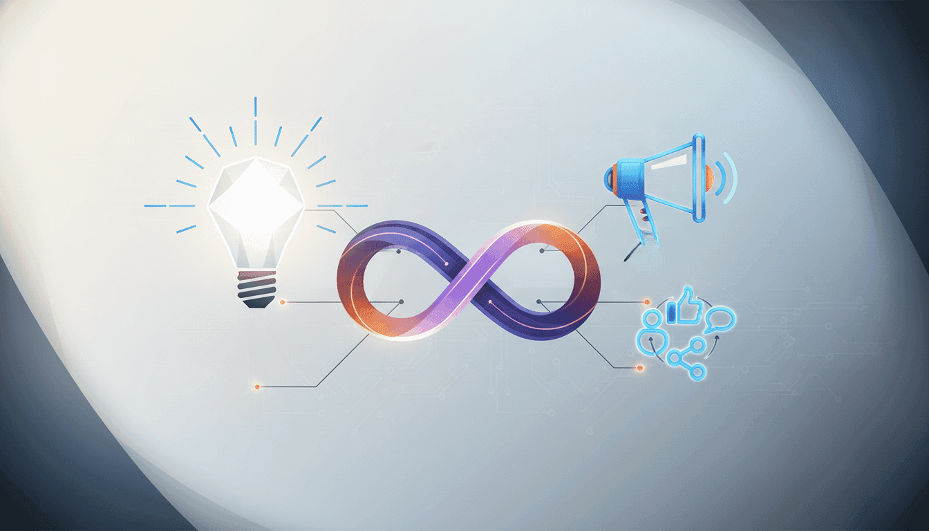 Content, Advertising & Social IMC