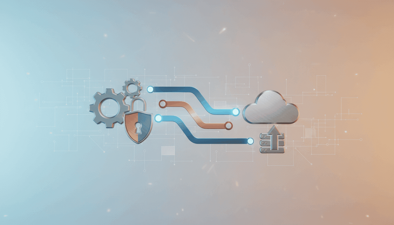 DevOps Capstone Project