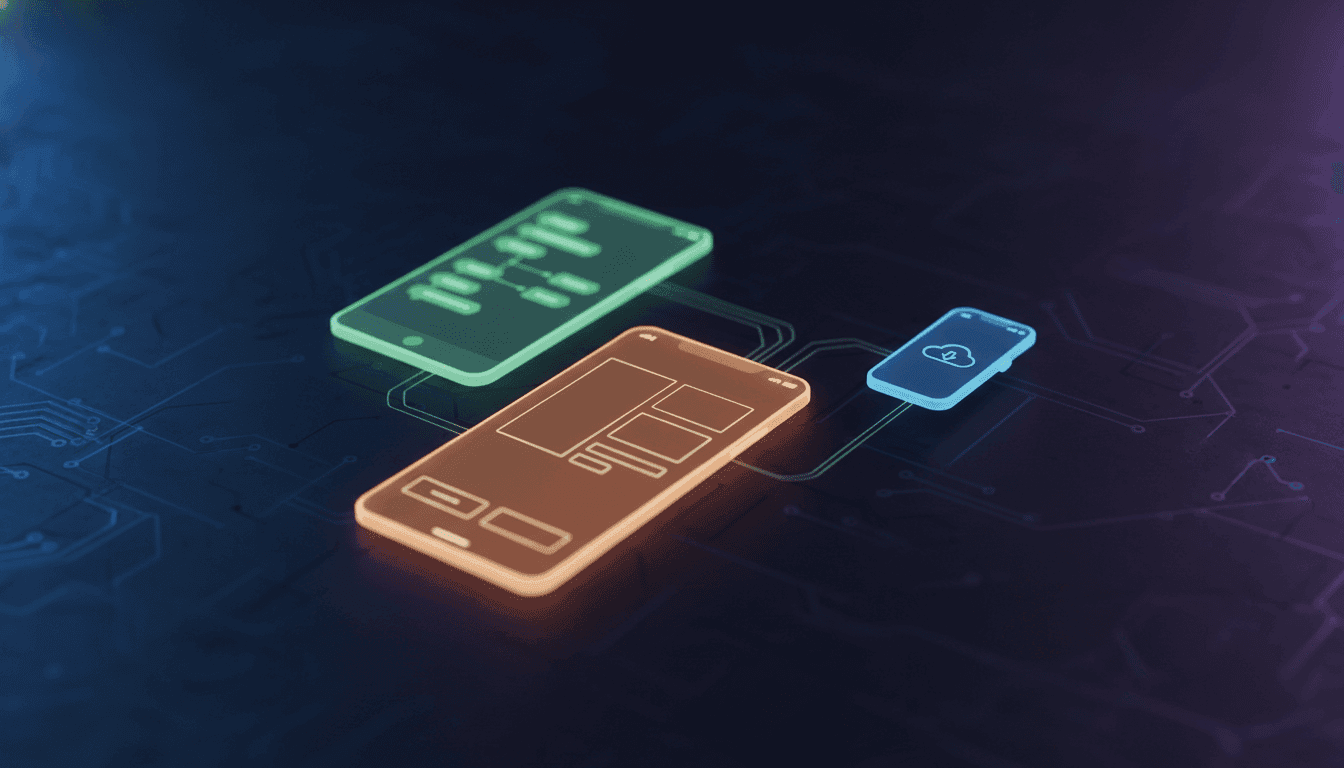 Introduction to Mobile App Development