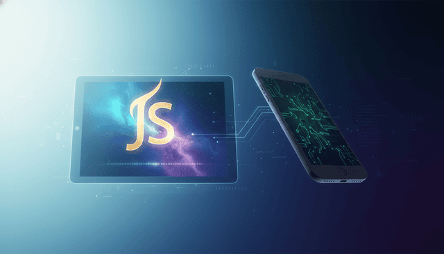 Mobile Development and JavaScript