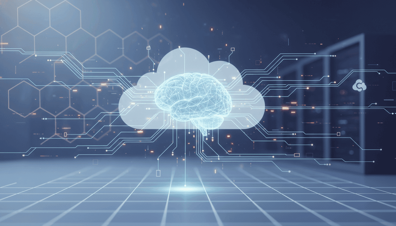 Deploy AI Apps with Cloudflare