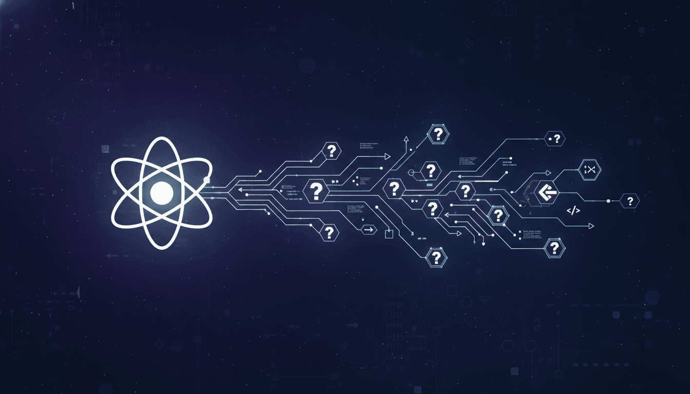 React Interview Questions