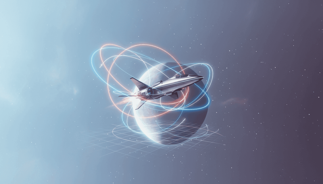 Kinematics: Describing the Motions of Spacecraft