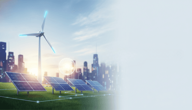 Renewable Energy Technology Fundamentals