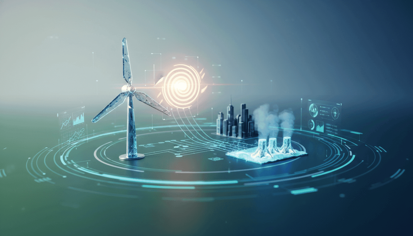 Renewable Energy Projects